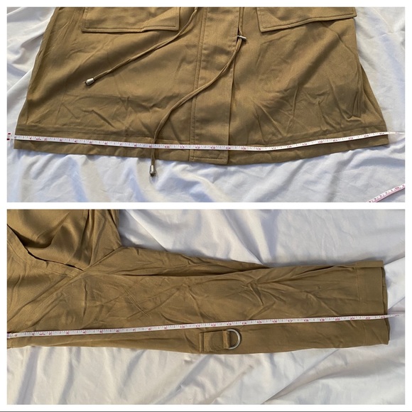 Avec Les Filles Lightweight Anorak Jacket, NWT - Picture 15 of 16